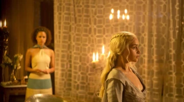 Кадры Игра престолов 3 сезон 8 эпизод