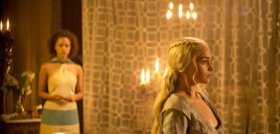 Кадры Игра престолов 3 сезон 8 эпизод