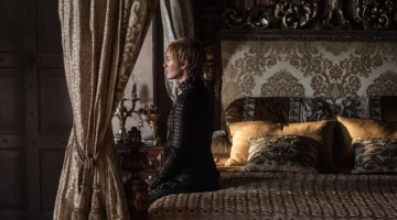 Кадры Игра престолов 7 сезон 5 эпизод