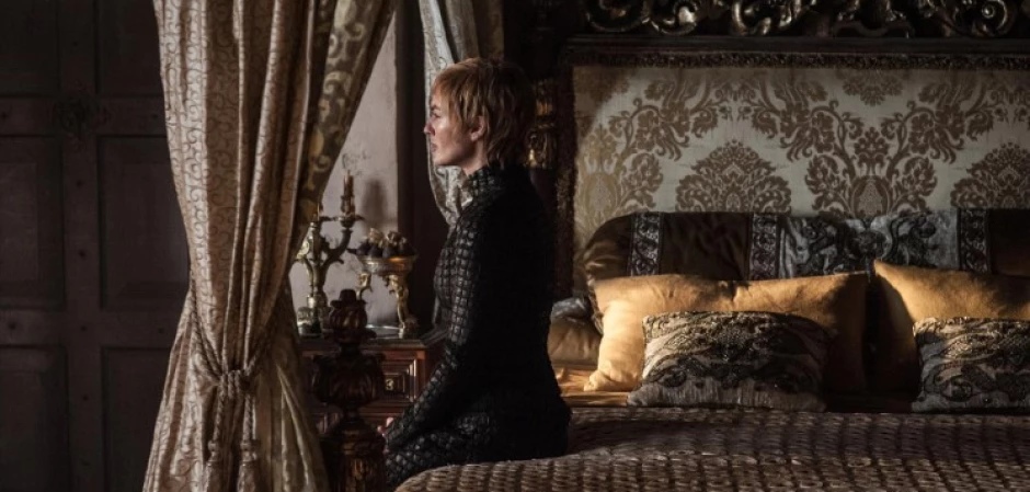 Кадры Игра престолов 7 сезон 5 эпизод