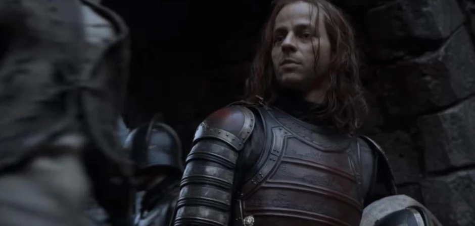 Кадры Игра престолов 2 сезон 6 эпизод