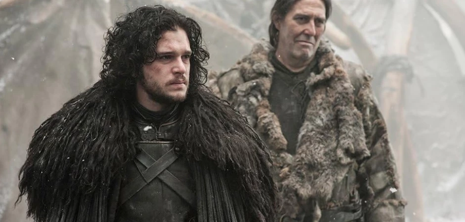 Кадры Игра престолов 4 сезон 10 эпизод