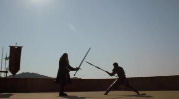 Кадры Игра престолов 4 сезон 8 эпизод