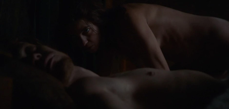 Кадры Игра престолов 2 сезон 6 эпизод