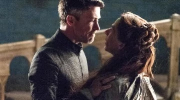 Игра престолов 4 сезон 7 серия