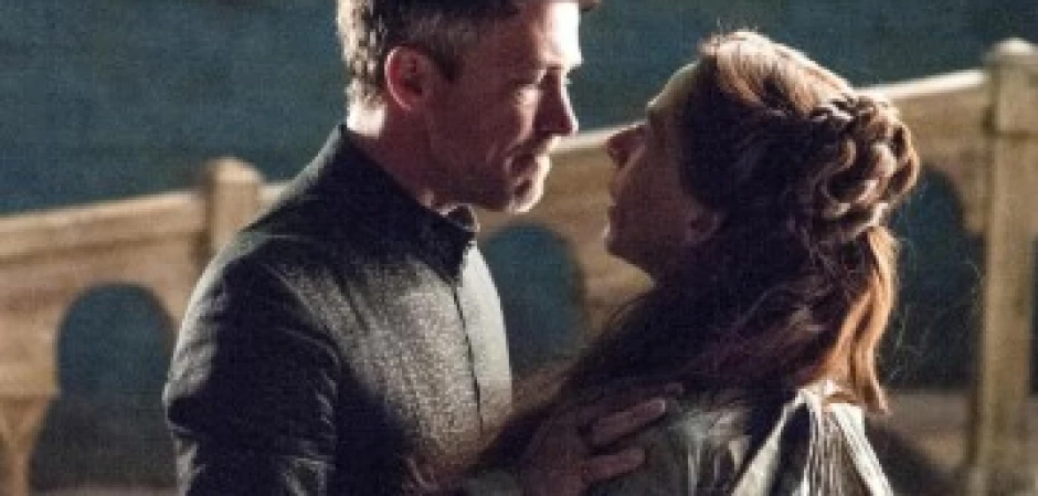 Кадры Игра престолов 4 сезон 7 эпизод