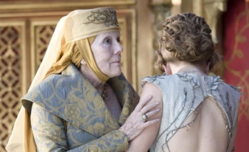 Игра престолов 4 сезон 2 серия