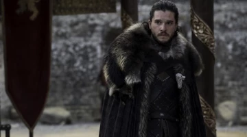 Игра престолов 7 сезон 7 серия