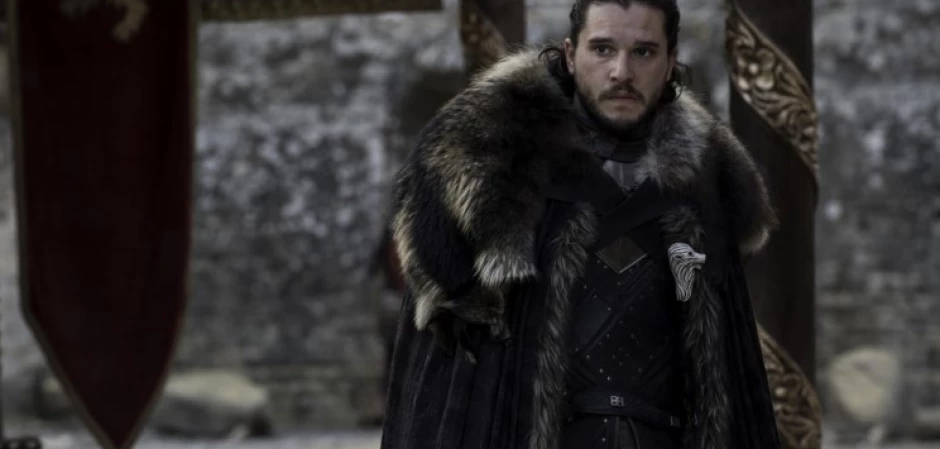 Кадры Игра престолов 7 сезон 7 эпизод