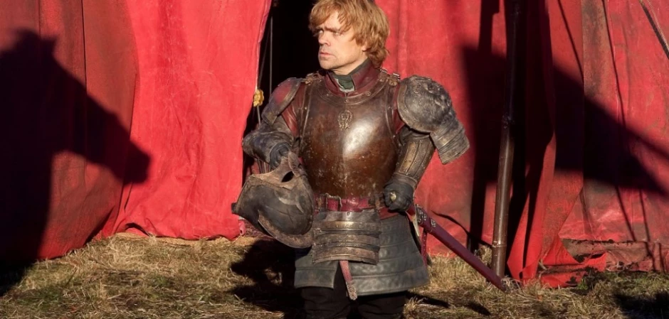 Кадры Игра престолов 1 сезон 9 эпизод