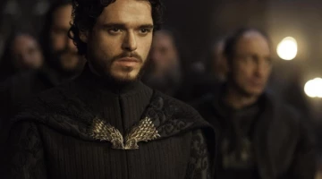 Кадры Игра престолов 3 сезон 9 эпизод