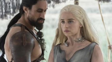 Игра престолов 6 сезон 1 серия