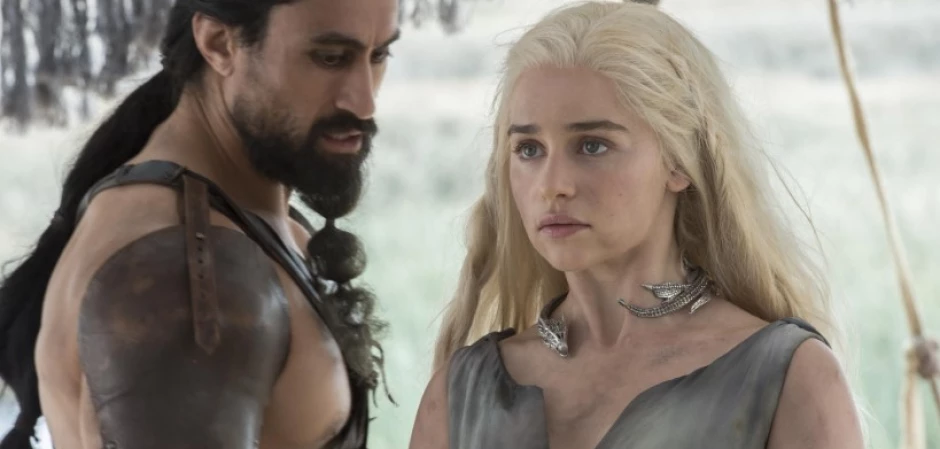 Кадры Игра престолов 6 сезон 1 эпизод