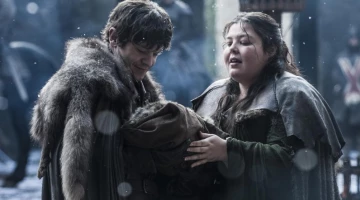 Игра престолов 6 сезон 2 серия