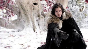 Кадры Игра престолов 1 сезон 7 эпизод