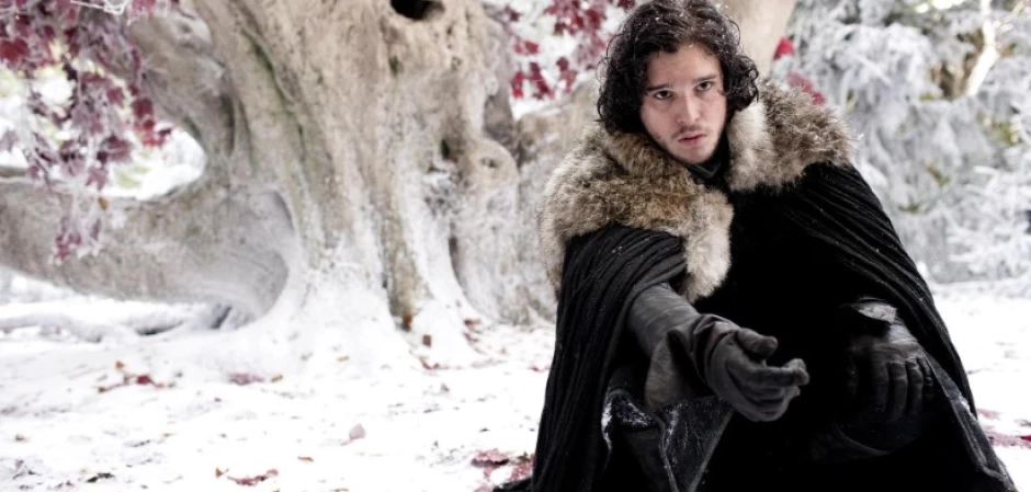 Кадры Игра престолов 1 сезон 7 эпизод