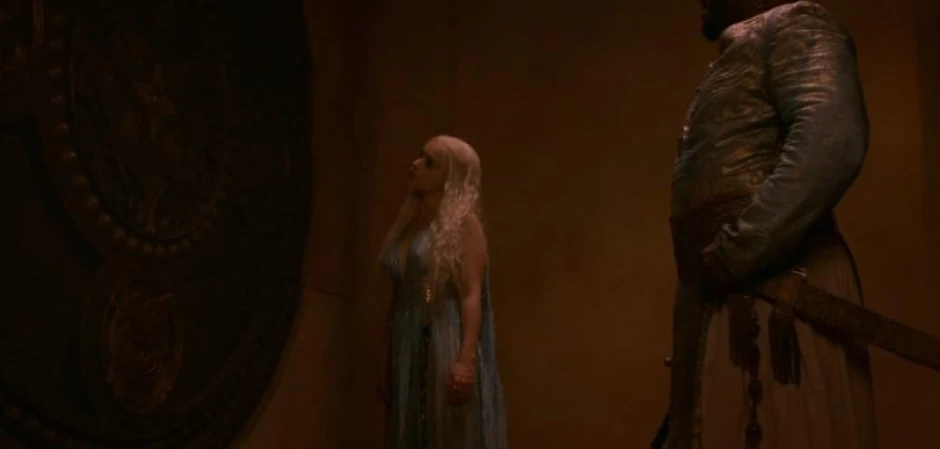 Кадры Игра престолов 2 сезон 5 эпизод