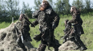 Кадры Игра престолов 4 сезон 3 эпизод