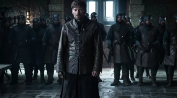 Кадры Игра престолов 8 сезон 2 эпизод