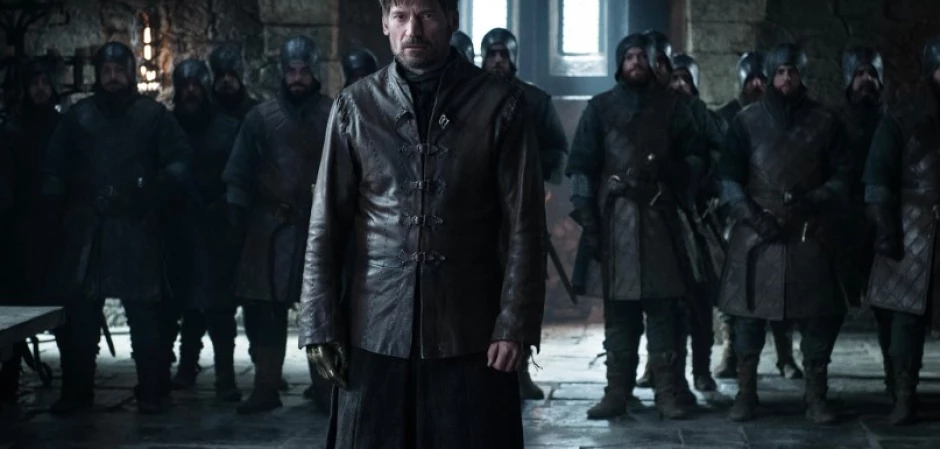 Кадры Игра престолов 8 сезон 2 эпизод