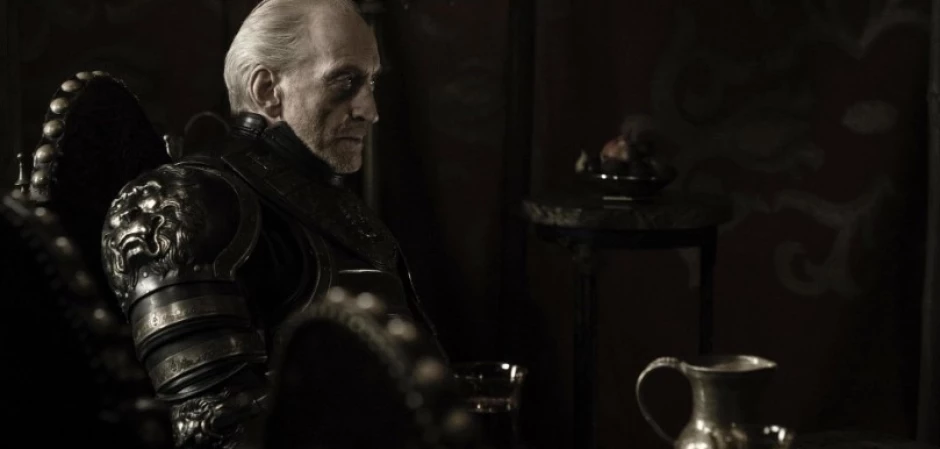 Кадры Игра престолов 1 сезон 10 эпизод