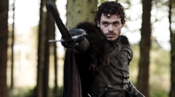 Игра престолов 1 сезон 6 серия