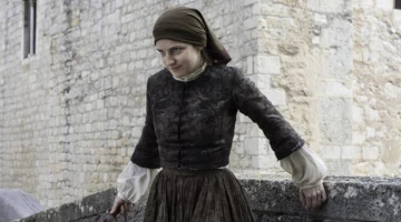 Игра престолов 6 сезон 7 серия