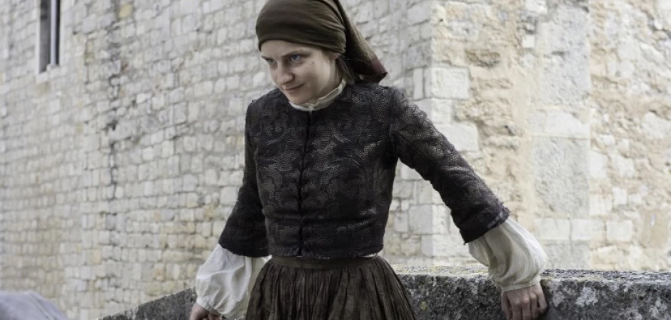 Кадры Игра престолов 6 сезон 7 эпизод