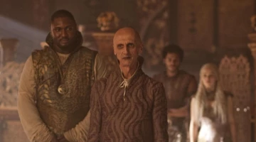 Кадры Игра престолов 2 сезон 7 эпизод