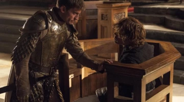 Игра престолов 4 сезон 6 серия