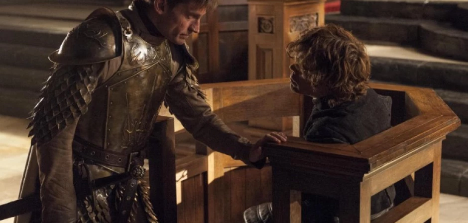 Кадры Игра престолов 4 сезон 6 эпизод