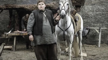 Кадры Игра престолов 6 сезон 2 эпизод