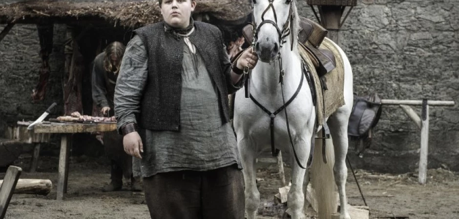 Кадры Игра престолов 6 сезон 2 эпизод