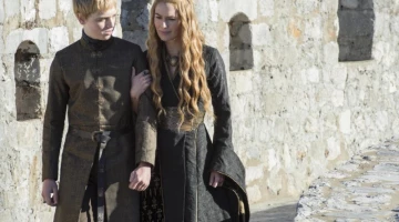 Кадры Игра престолов 5 сезон 3 эпизод