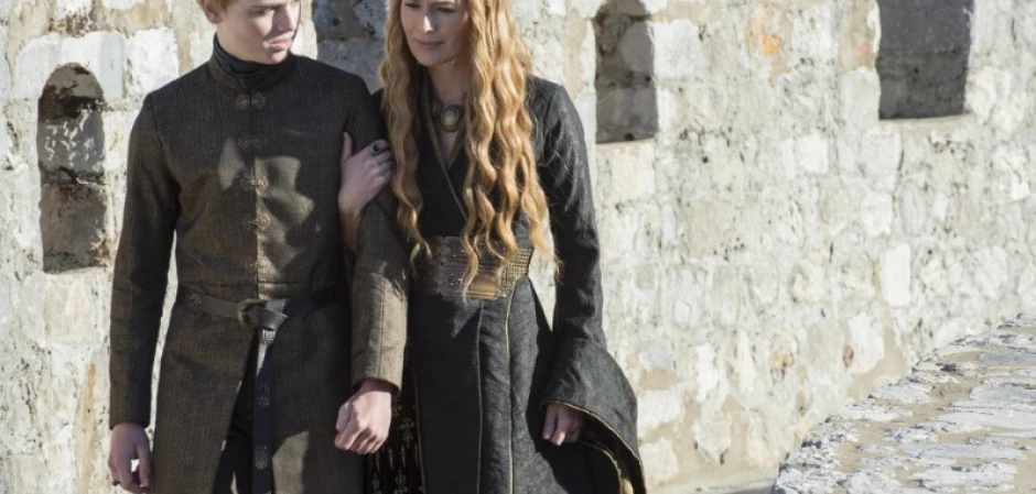 Кадры Игра престолов 5 сезон 3 эпизод