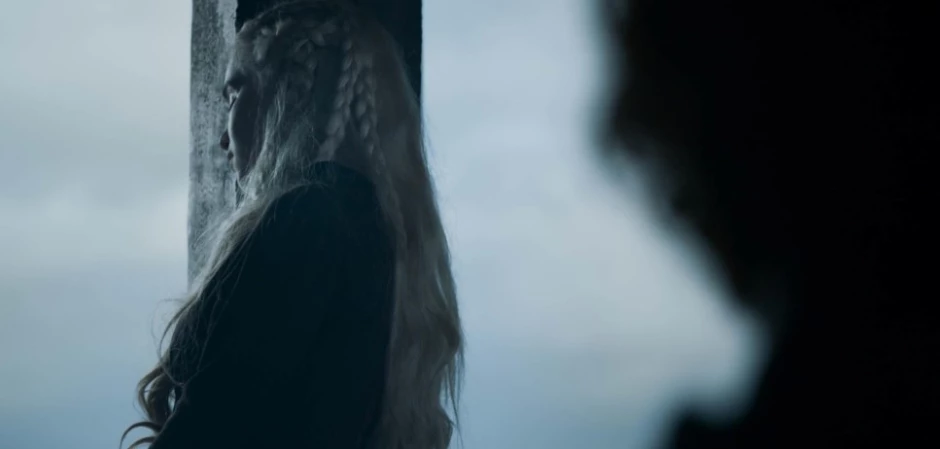 Кадры Игра престолов 8 сезон 5 эпизод