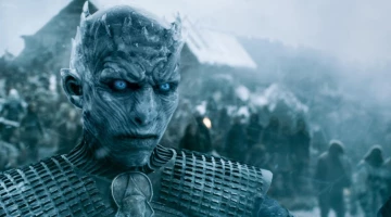 Игра престолов 5 сезон 8 серия