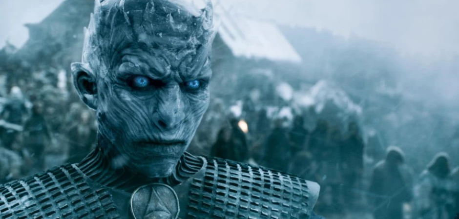 Кадры Игра престолов 5 сезон 8 эпизод