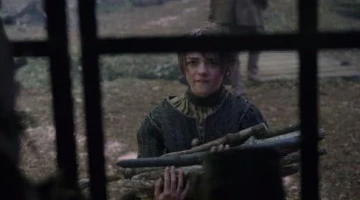 Игра престолов 2 сезон 2 серия