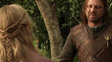 Игра престолов 1 сезон 7 серия