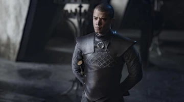 Кадры Игра престолов 8 сезон 5 эпизод