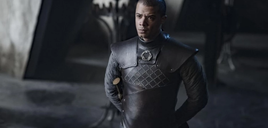 Кадры Игра престолов 8 сезон 5 эпизод