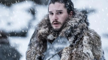 Кадры Игра престолов 7 сезон 6 эпизод