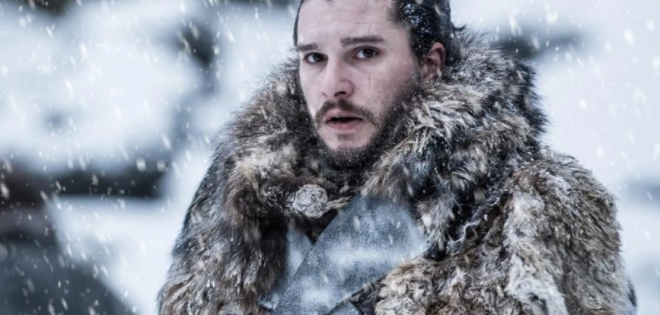 Кадры Игра престолов 7 сезон 6 эпизод