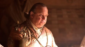 Кадры Игра престолов 2 сезон 7 эпизод