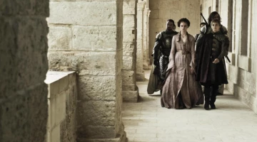 Кадры Игра престолов 1 сезон 10 эпизод