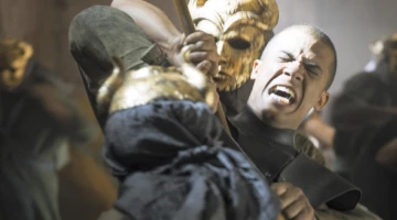 Кадры Игра престолов 5 сезон 4 эпизод