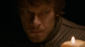 Кадры Игра престолов 2 сезон 3 эпизод