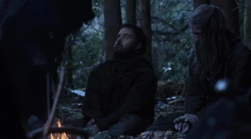 Кадры Игра престолов 1 сезон 2 эпизод