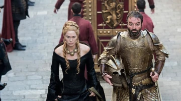 Кадры Игра престолов 5 сезон 1 эпизод